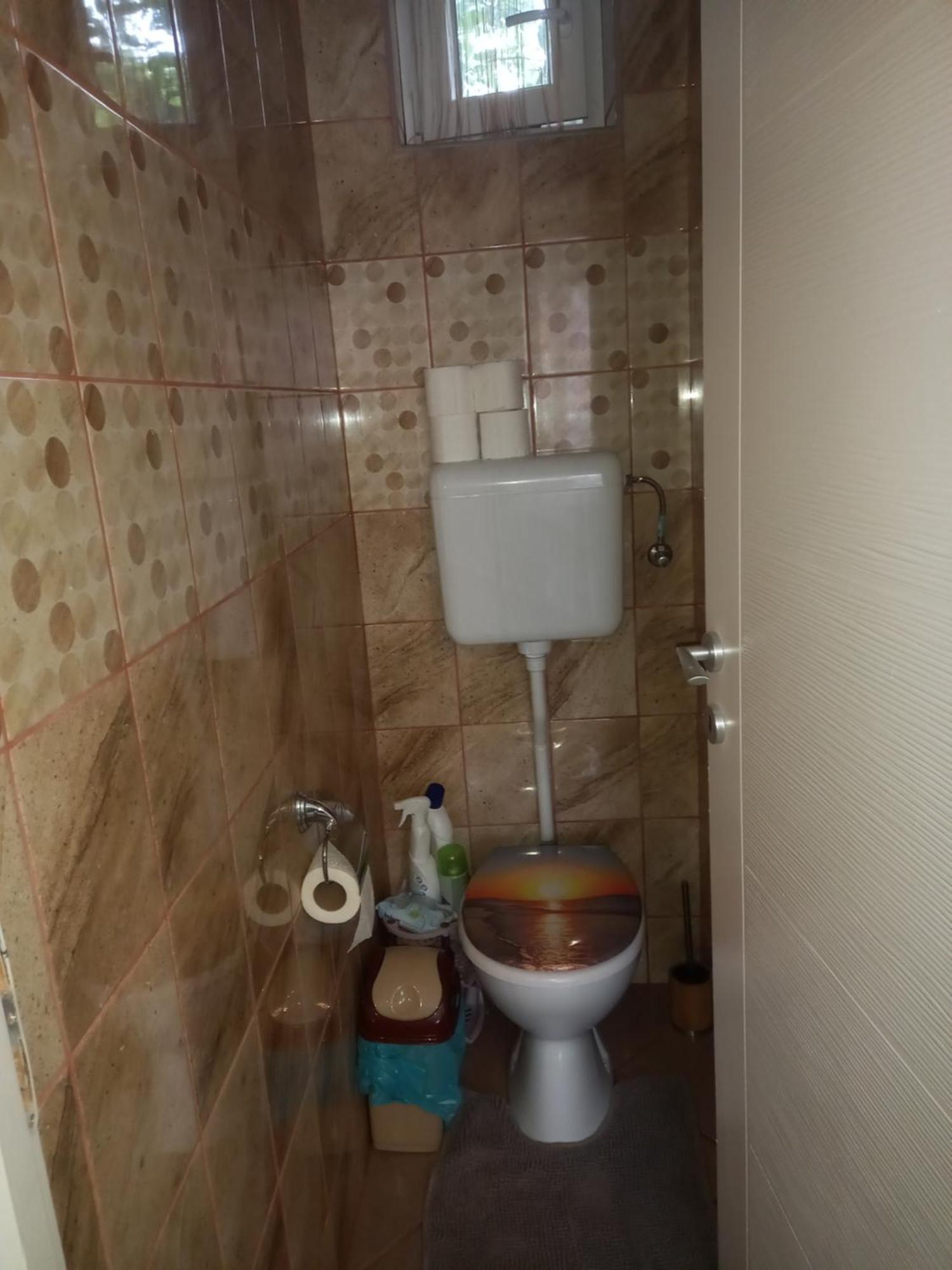 Grevia Apartmanok Poroszlo Exterior photo